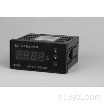 DLF-30 Digital Display Ammeter